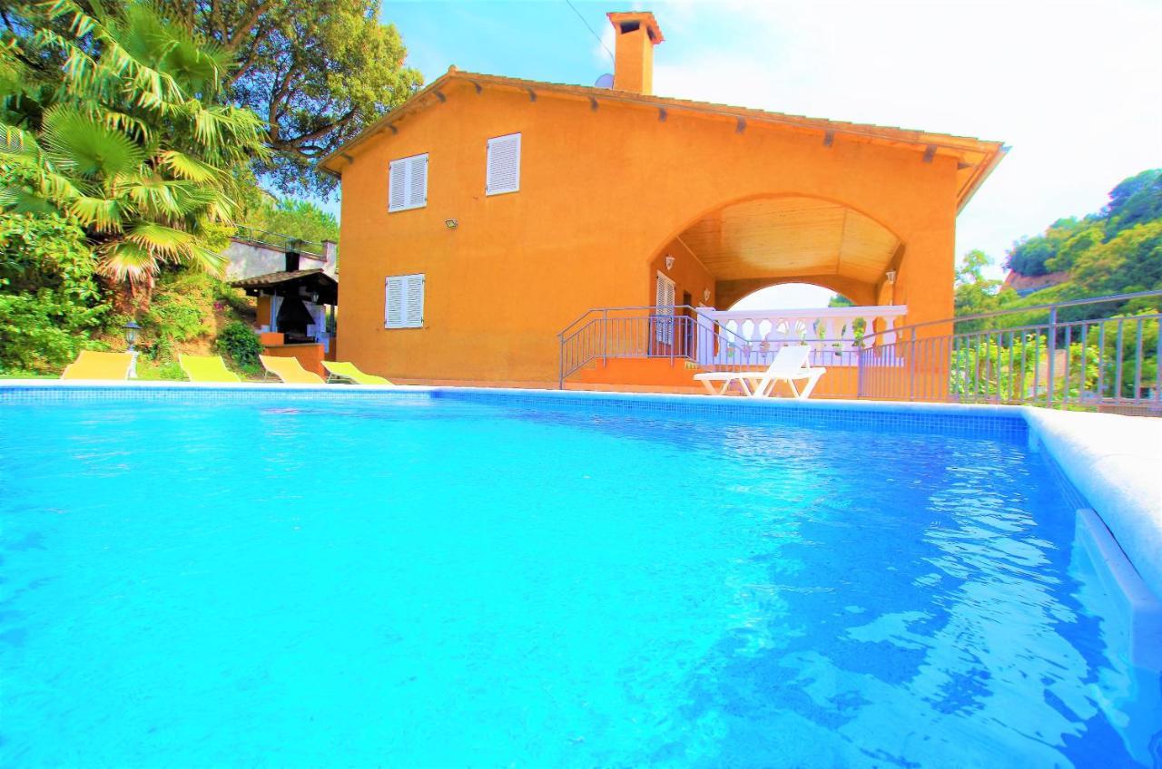 Hébergement de vacances V&v Lloret - Canyelles Lloret de Mar