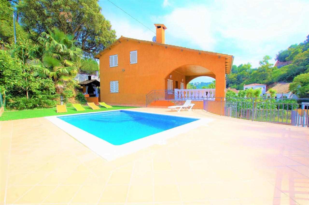 V&v Lloret - Canyelles * Lloret de Mar