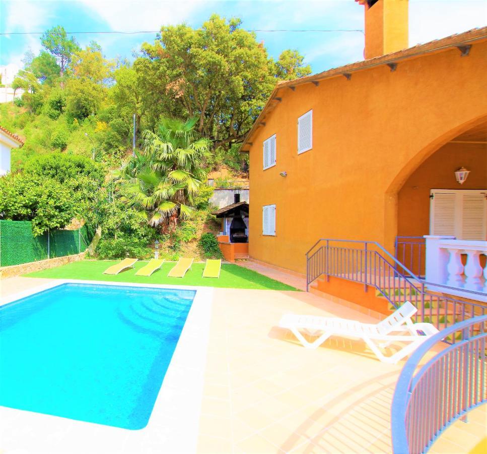 V&v Lloret - Canyelles