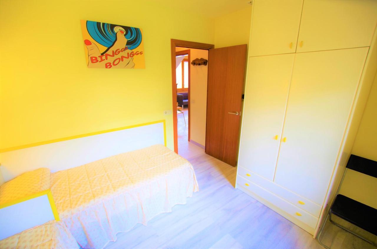 Holiday home V&v Lloret: Beachside With Private Pool *
