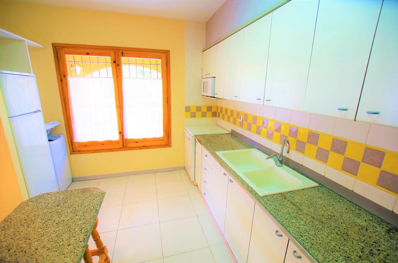 Holiday home V&v Lloret: Beachside With Private Pool Lloret de Mar